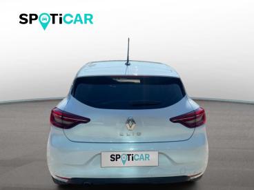 SPOTICAR Renault Clio 1.0 Joy Tce 100 X-tronic 1 101 İkinci El Araç - Hatchback Benzin Beyaz - Istanbul - 1200034639_5