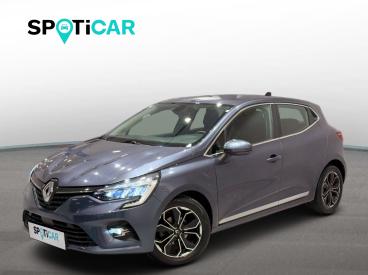 SPOTICAR Renault Clio 1.0 Tce Touch 5k İkinci El Araç - Hatchback Benzin Gri - Balikesir - 1200034863_1