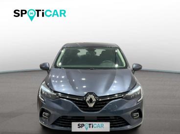 SPOTICAR Renault Clio 1.0 Tce Touch 5k İkinci El Araç - Hatchback Benzin Gri - Balikesir - 1200034863_2