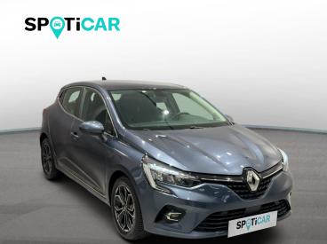 SPOTICAR Renault Clio 1.0 Tce Touch 5k İkinci El Araç - Hatchback Benzin Gri - Balikesir - 1200034863_3