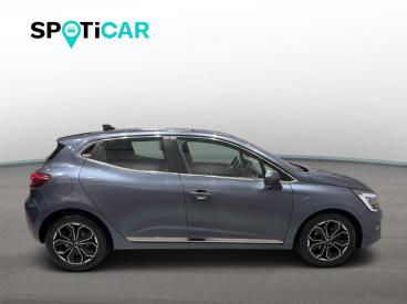 SPOTICAR Renault Clio 1.0 Tce Touch 5k İkinci El Araç - Hatchback Benzin Gri - Balikesir - 1200034863_4