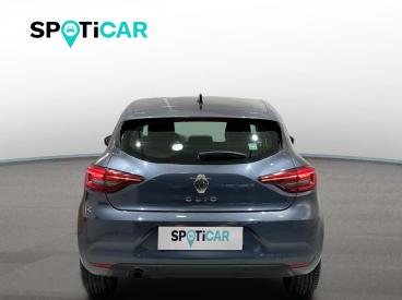 SPOTICAR Renault Clio 1.0 Tce Touch 5k İkinci El Araç - Hatchback Benzin Gri - Balikesir - 1200034863_5
