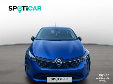 SPOTICAR Renault Clio Evolution 1.0 Tce X-tronic 90 İkinci El Araç - Hatchback Dizel Mavi - Bursa - 1200034975_2