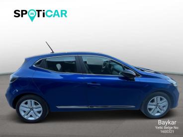 SPOTICAR Renault Clio Evolution 1.0 Tce X-tronic 90 İkinci El Araç - Hatchback Dizel Mavi - Bursa - 1200034975_4