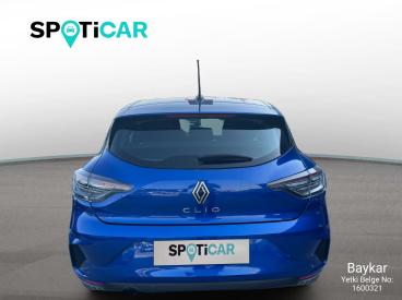 SPOTICAR Renault Clio Evolution 1.0 Tce X-tronic 90 İkinci El Araç - Hatchback Dizel Mavi - Bursa - 1200034975_5