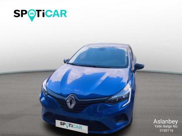 SPOTICAR Renault Clio 1.0 Sce Joy 5k İkinci El Araç - Hatchback Benzin Beyaz - Hatay - 1200035052_1
