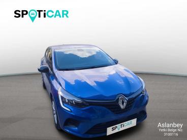 SPOTICAR Renault Clio 1.0 Sce Joy 5k İkinci El Araç - Hatchback Benzin Beyaz - Hatay - 1200035052_2