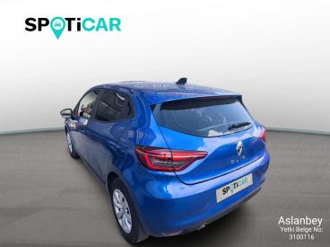 SPOTICAR Renault Clio 1.0 Sce Joy 5k İkinci El Araç - Hatchback Benzin Beyaz - Hatay - 1200035052_5