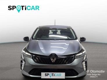SPOTICAR Renault Clio 1.0 Tce Evolution İkinci El Araç - Hatchback Benzin Gri - İstanbul - 1200035201_2