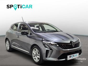 SPOTICAR Renault Clio 1.0 Tce Evolution İkinci El Araç - Hatchback Benzin Gri - İstanbul - 1200035201_3