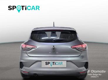 SPOTICAR Renault Clio 1.0 Tce Evolution İkinci El Araç - Hatchback Benzin Gri - İstanbul - 1200035201_5