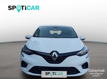 SPOTICAR Renault Clio 1.0 Joy Sce 65 Duz 5 67 İkinci El Araç - Hatchback Benzin Beyaz - Konya - 1200035497_2