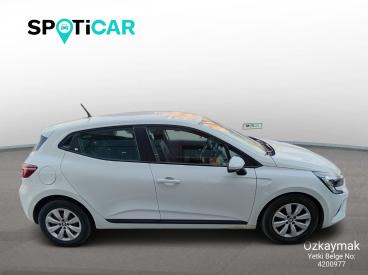 SPOTICAR Renault Clio 1.0 Joy Sce 65 Duz 5 67 İkinci El Araç - Hatchback Benzin Beyaz - Konya - 1200035497_4