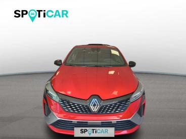 SPOTICAR Renault Clio 1.0 Tce Techno Sprit Alphine İkinci El Araç - Hatchback Benzin Kırmızı - İzmİr - 1200035739_2