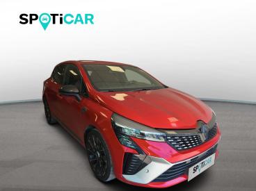 SPOTICAR Renault Clio 1.0 Tce Techno Sprit Alphine İkinci El Araç - Hatchback Benzin Kırmızı - İzmİr - 1200035739_3