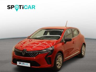 SPOTICAR Renault Clio Touch 1.0 Tce 100 İkinci El Araç - Hatchback Benzin Kırmızı - Kayseri - 1200035990_1