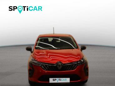 SPOTICAR Renault Clio Touch 1.0 Tce 100 İkinci El Araç - Hatchback Benzin Kırmızı - Kayseri - 1200035990_2