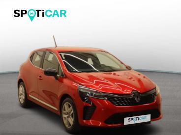 SPOTICAR Renault Clio Touch 1.0 Tce 100 İkinci El Araç - Hatchback Benzin Kırmızı - Kayseri - 1200035990_3