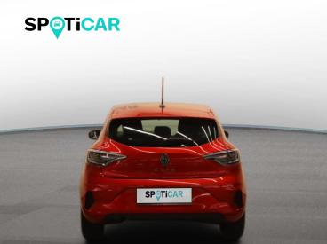 SPOTICAR Renault Clio Touch 1.0 Tce 100 İkinci El Araç - Hatchback Benzin Kırmızı - Kayseri - 1200035990_5
