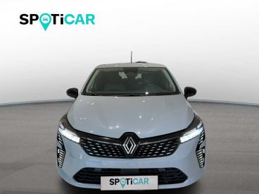 SPOTICAR Renault Clio Evolution 1.0 Tce X-tronic 90 İkinci El Araç - Hatchback Benzin Gri - İzmİr - 1200036610_2