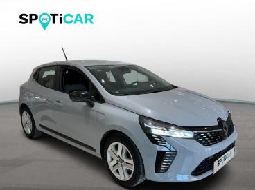 SPOTICAR Renault Clio Evolution 1.0 Tce X-tronic 90 İkinci El Araç - Hatchback Benzin Gri - İzmİr - 1200036610_3