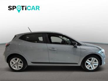 SPOTICAR Renault Clio Evolution 1.0 Tce X-tronic 90 İkinci El Araç - Hatchback Benzin Gri - İzmİr - 1200036610_4