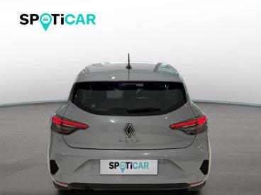 SPOTICAR Renault Clio Evolution 1.0 Tce X-tronic 90 İkinci El Araç - Hatchback Benzin Gri - İzmİr - 1200036610_5