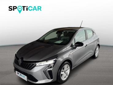 SPOTICAR Renault Clio Evolution 1.0 Tce X-tronic 90 İkinci El Araç - Hatchback Benzin Füme - İstanbul - 1200037153_1