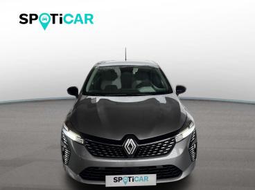 SPOTICAR Renault Clio Evolution 1.0 Tce X-tronic 90 İkinci El Araç - Hatchback Benzin Füme - İstanbul - 1200037153_2