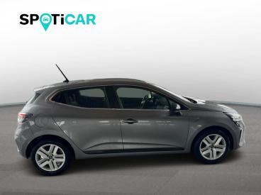 SPOTICAR Renault Clio Evolution 1.0 Tce X-tronic 90 İkinci El Araç - Hatchback Benzin Füme - İstanbul - 1200037153_4