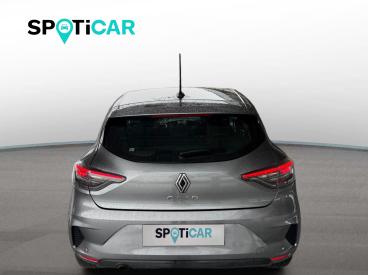 SPOTICAR Renault Clio Evolution 1.0 Tce X-tronic 90 İkinci El Araç - Hatchback Benzin Füme - İstanbul - 1200037153_5