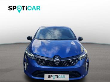 SPOTICAR Renault Clio Evolution 1.0 Tce X-tronic 90 İkinci El Araç - Hatchback Benzin Mavi - İstanbul - 1200037428_2