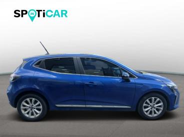 SPOTICAR Renault Clio Evolution 1.0 Tce X-tronic 90 İkinci El Araç - Hatchback Benzin Mavi - İstanbul - 1200037428_4