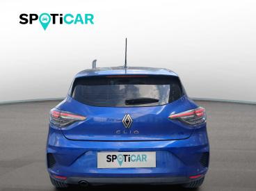 SPOTICAR Renault Clio Evolution 1.0 Tce X-tronic 90 İkinci El Araç - Hatchback Benzin Mavi - İstanbul - 1200037428_5