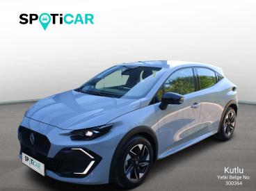 SPOTICAR Renault Clio 1.2 Icon Energy Tce 120 Edc 6 118 İkinci El Araç - Hatchback Benzin Gri - Afyon - 1200037587_1