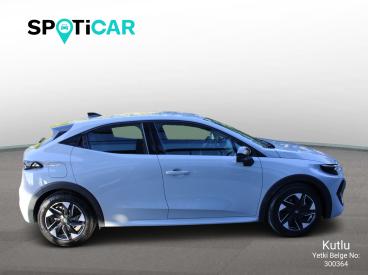 SPOTICAR Renault Clio 1.2 Icon Energy Tce 120 Edc 6 118 İkinci El Araç - Hatchback Benzin Gri - Afyon - 1200037587_4