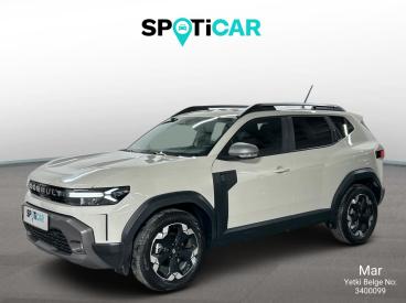 SPOTICAR Renault Duster Prestige 1.0 Tce 100 İkinci El Araç - Suv Hibrit Kum Beji - İstanbul - 1200026831_1