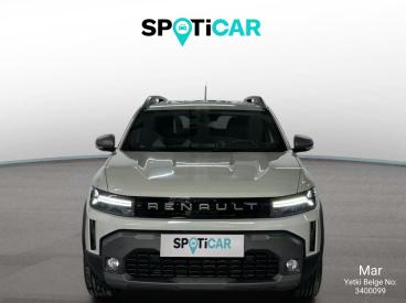 SPOTICAR Renault Duster Prestige 1.0 Tce 100 İkinci El Araç - Suv Hibrit Kum Beji - İstanbul - 1200026831_2
