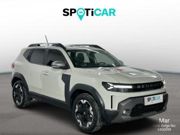 SPOTICAR Renault Duster Prestige 1.0 Tce 100 İkinci El Araç - Suv Hibrit Kum Beji - İstanbul - 1200026831_3