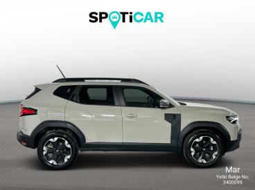 SPOTICAR Renault Duster Prestige 1.0 Tce 100 İkinci El Araç - Suv Hibrit Kum Beji - İstanbul - 1200026831_4