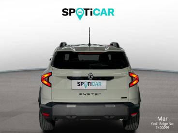 SPOTICAR Renault Duster Prestige 1.0 Tce 100 İkinci El Araç - Suv Hibrit Kum Beji - İstanbul - 1200026831_5