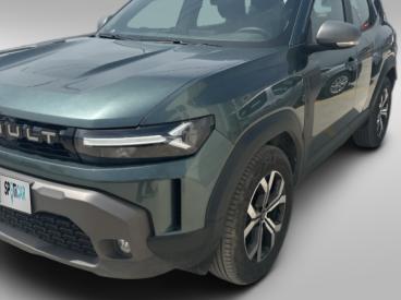 SPOTICAR Renault Duster Motor 1,0 Eco -g İkinci El Araç - Suv Benzin Yeşil - Balikesİr - 1200029324_3