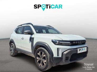 SPOTICAR Renault Duster Motor 1,0 Eco -g İkinci El Araç - Suv Lpg (fabrika çıkışlı) Beyaz - Yalova - 1200029570_3