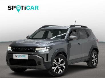 SPOTICAR Renault Duster Motor 1,0 Eco -g İkinci El Araç - Suv Hibrit Gri - MuĞla - 1200030477_1