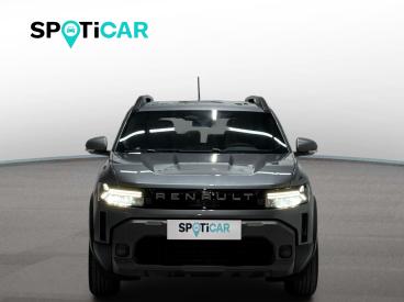 SPOTICAR Renault Duster Motor 1,0 Eco -g İkinci El Araç - Suv Hibrit Gri - MuĞla - 1200030477_2