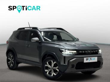SPOTICAR Renault Duster Motor 1,0 Eco -g İkinci El Araç - Suv Hibrit Gri - MuĞla - 1200030477_3