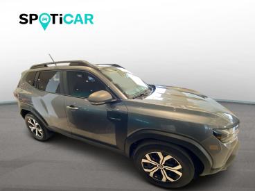 SPOTICAR Renault Duster Motor 1,0 Eco -g İkinci El Araç - Suv Hibrit Gri - MuĞla - 1200030477_4