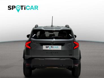 SPOTICAR Renault Duster Motor 1,0 Eco -g İkinci El Araç - Suv Hibrit Gri - MuĞla - 1200030477_5