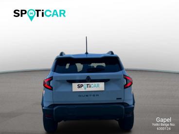 SPOTICAR Renault Duster Motor 1,0 Eco -g İkinci El Araç - Suv Hibrit Beyaz - Şanliurfa - 1200032488_5