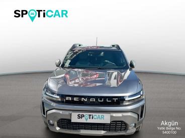 SPOTICAR Renault Duster Motor 1,0 Eco -g İkinci El Araç - Suv Benzin Gri - Sakarya - 1200032954_2